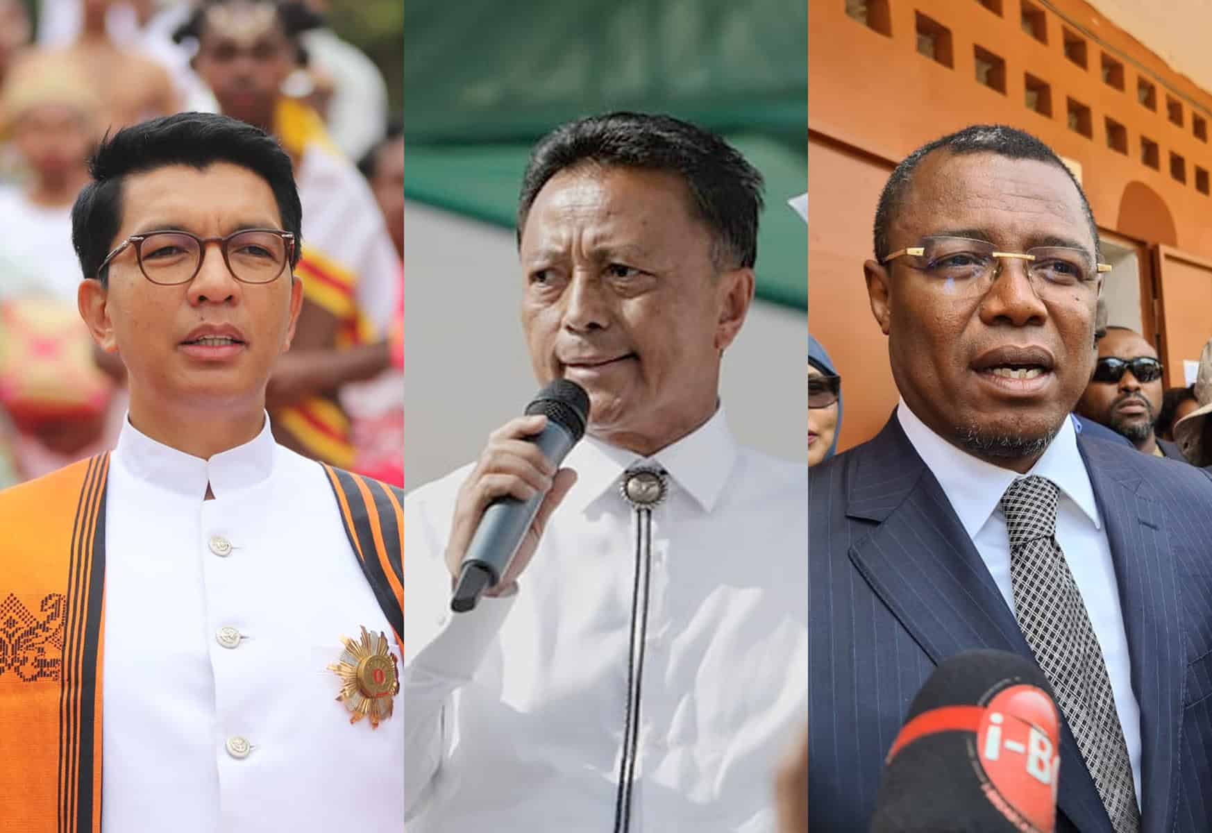 Présidentielle à Madagascar une abstention record au premier tour