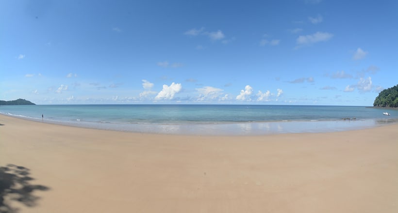12 meilleures plages de Mayotte