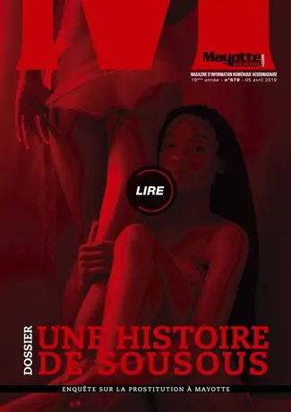 Mayotte Hebdo n°879