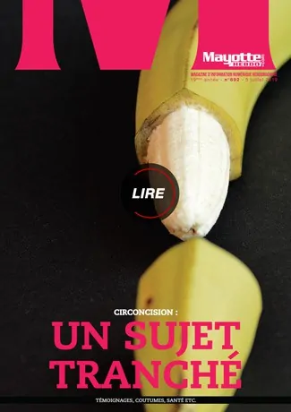 Mayotte Hebdo n°892