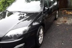 Renault Laguna Break Estate