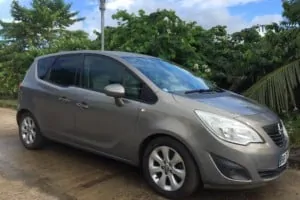 Opel Mériva 90000 km Baisse de prix