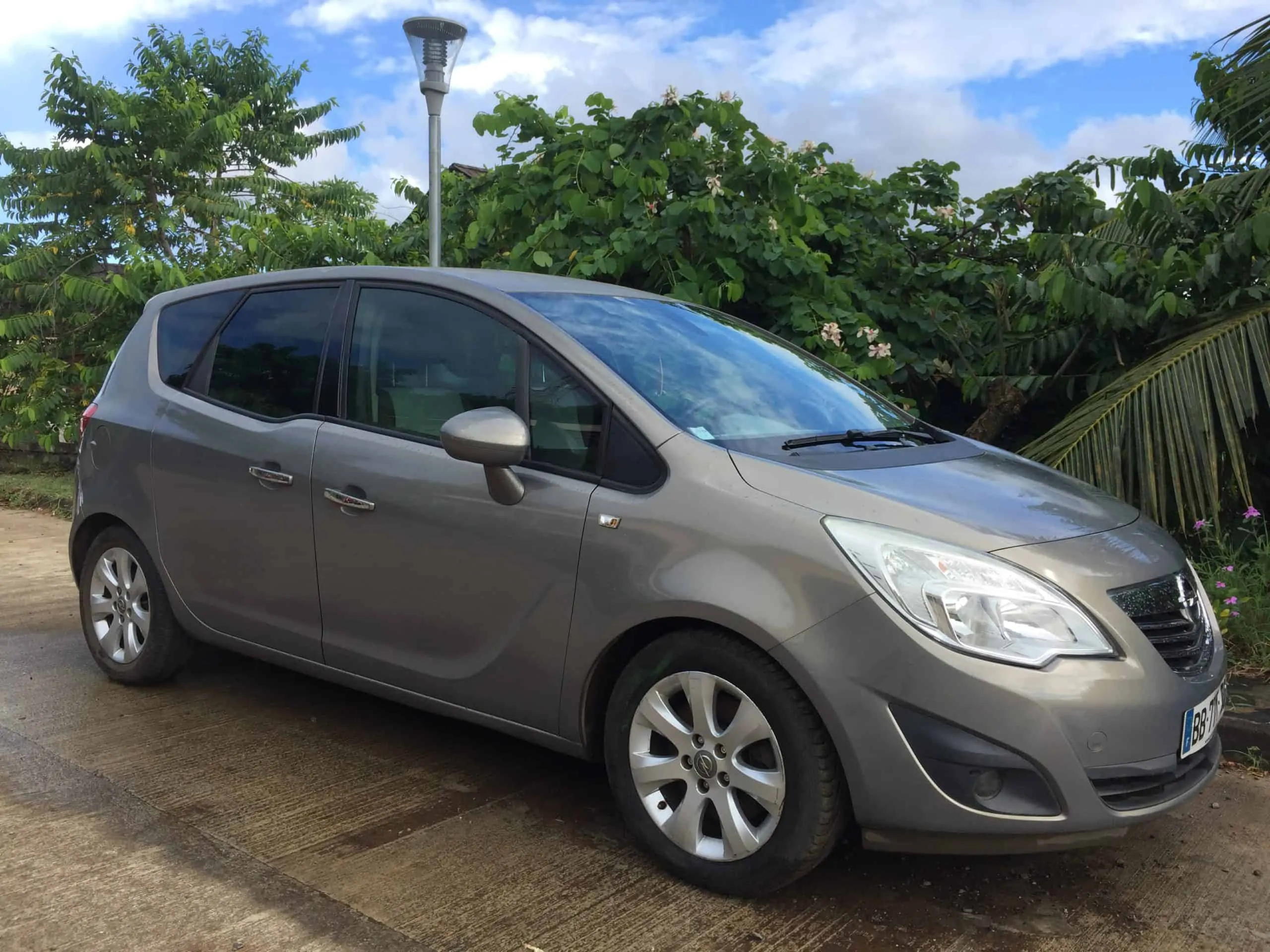 Opel Mériva 90000 km Baisse de prix