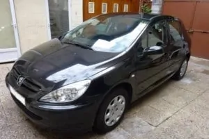 URGENT PEUGEOT 307 DIESEL