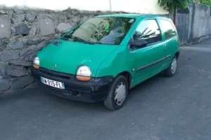 TWINGO