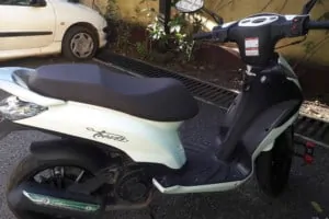 scooter 125