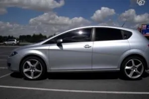 Seat Leon II phase 2