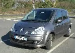 Renault Grand Modus