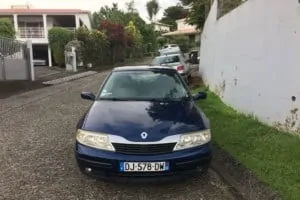 Renault Laguna 2 diesel 1’9L dci