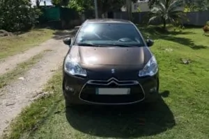 Citroen ds3 1.2 vti 82 chic