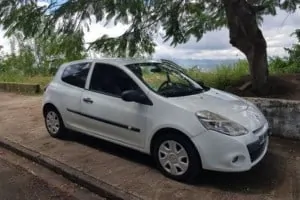 Vend clio iii 1. 5dci