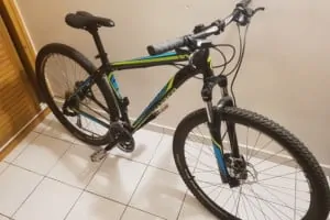 VTT Specialized Hardrock 29