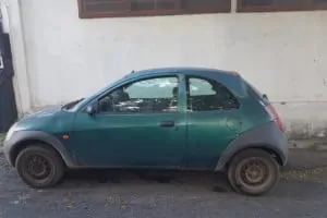 Vend Ford  KA