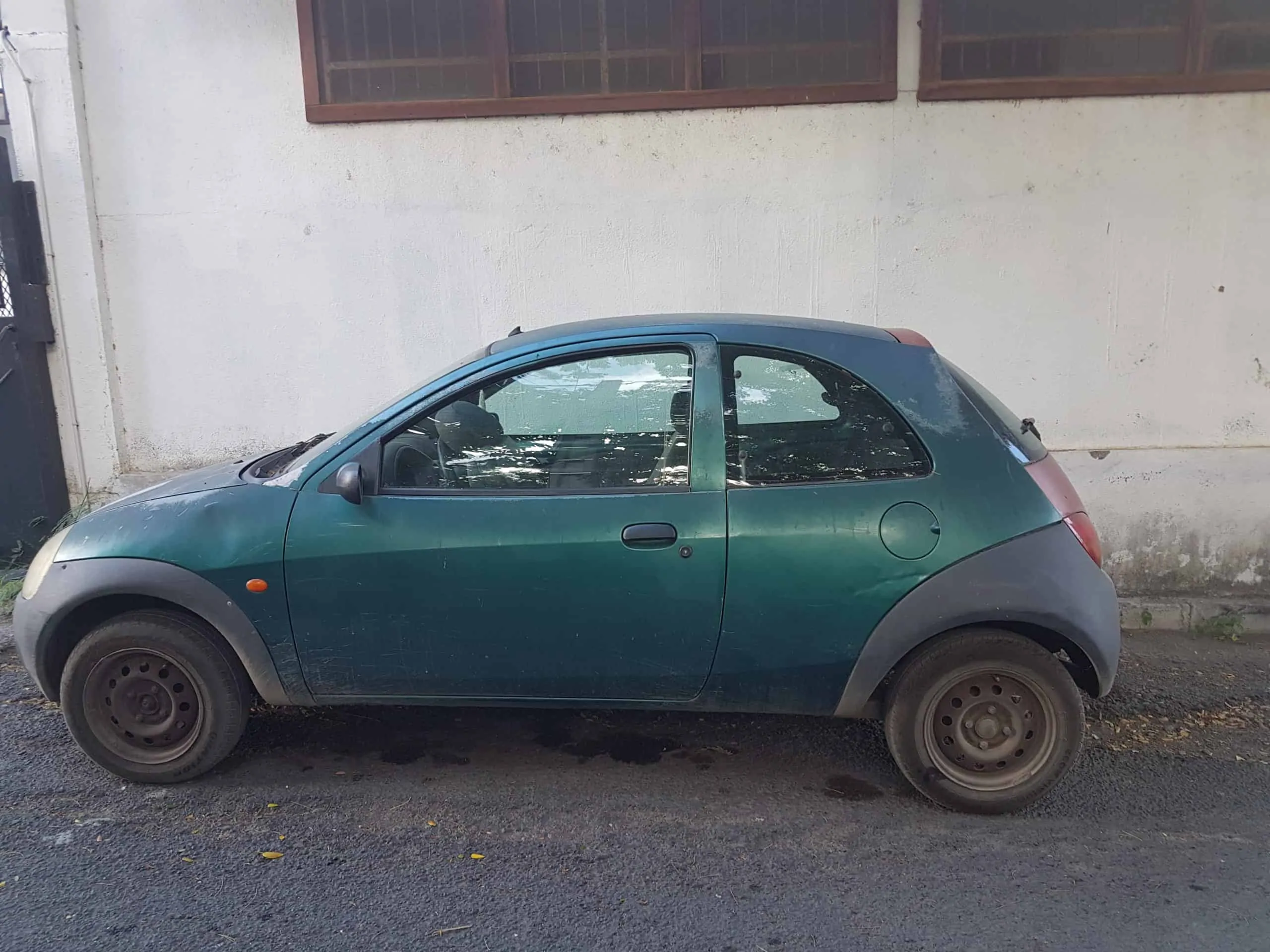 Vend Ford  KA