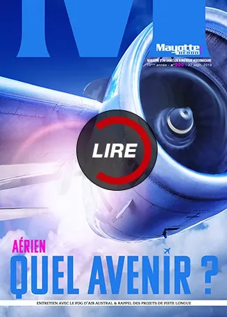 Mayotte Hebdo n°900