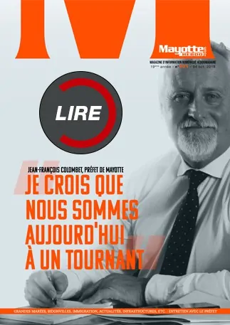 Mayotte Hebdo n°901