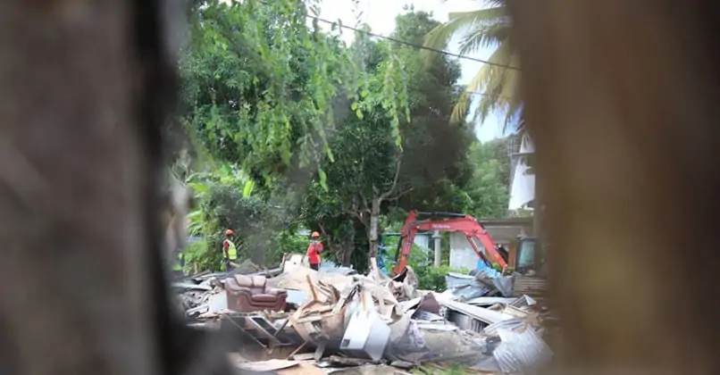 habitat-indigne-quartier-cetam-demolition-cases-tole-terrain-proprietaire-hospitalise