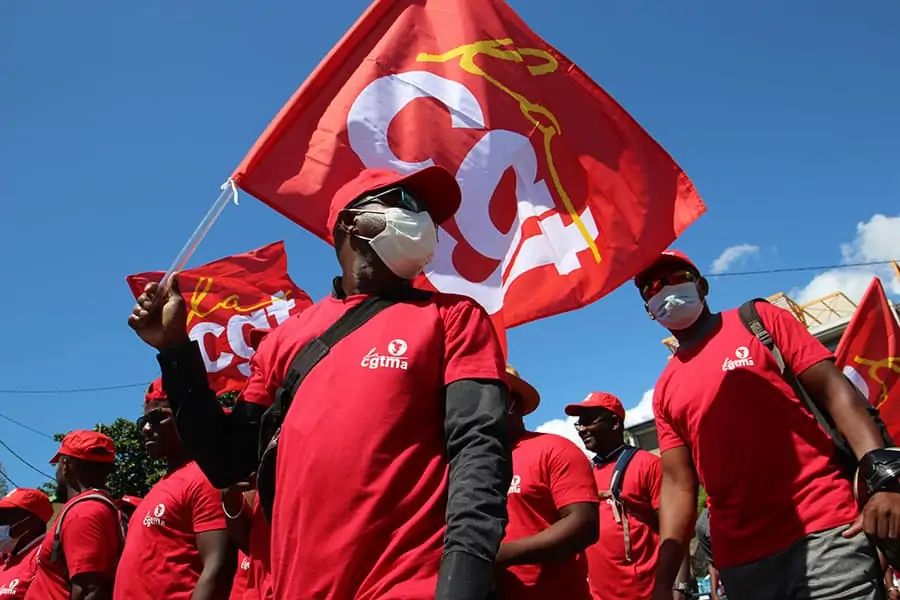 greve-interprofessionnelle-5-octobre-echo-resonne-mayotte