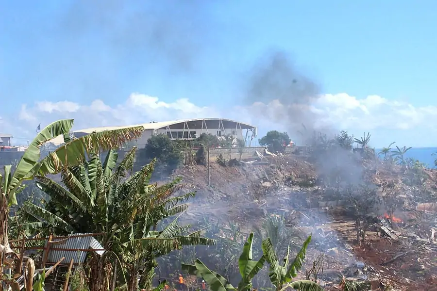 violences-koungou-28-personnes-cellule-psychologique-ars-mayotte