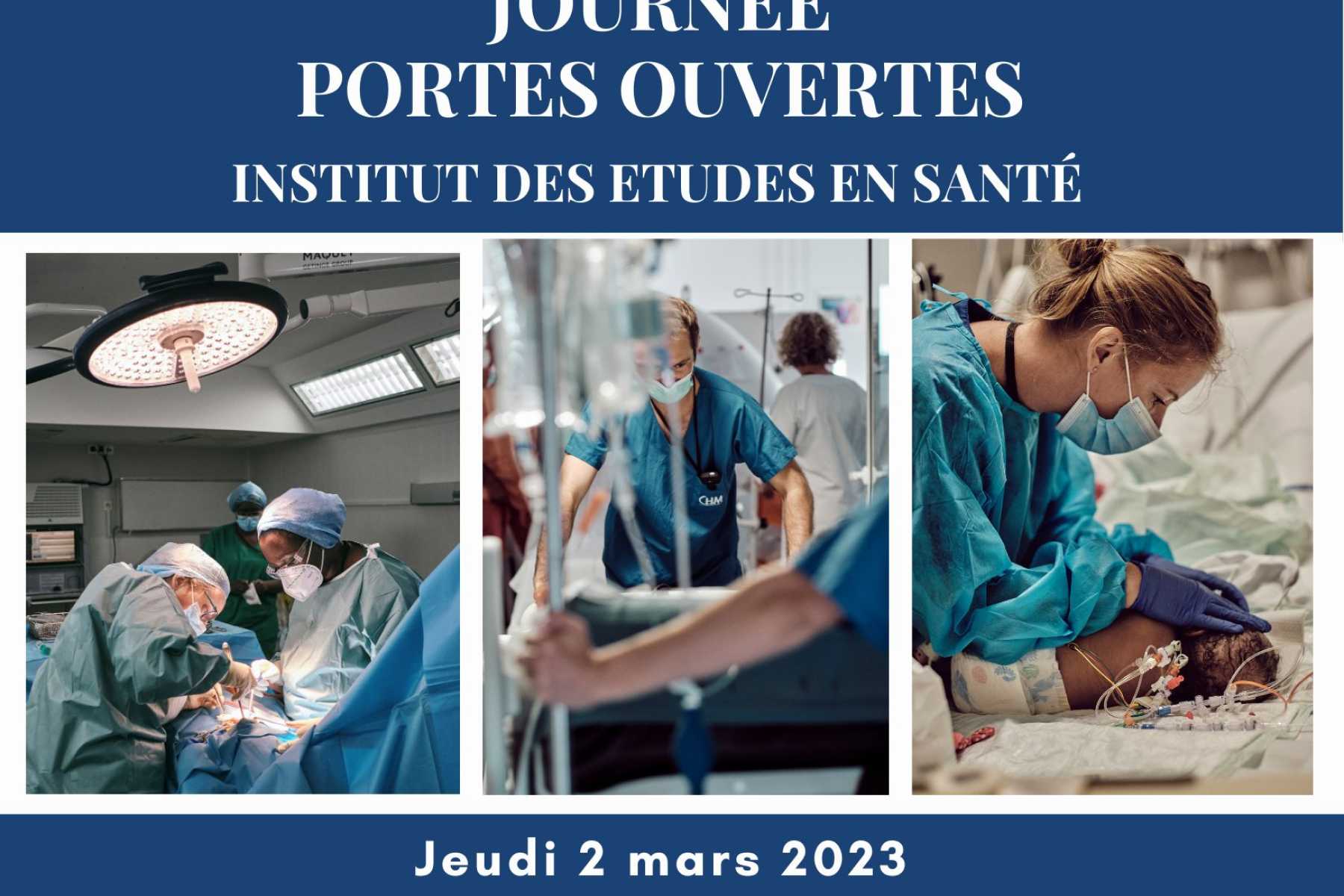 Portes Ouvertes à Linstitut Des études Du Chm Ce Jeudi Mayotte Hebdo 