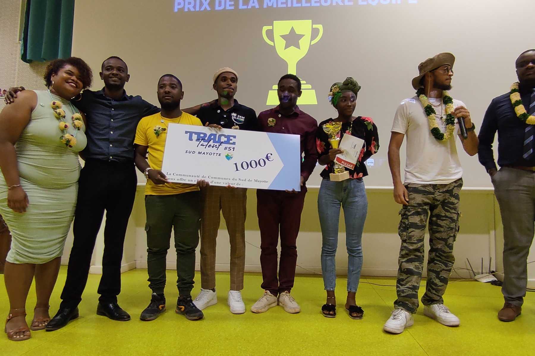 lequipe-nbk-vision-gagnante-du-challenge-trace-talent-sud-mayotte