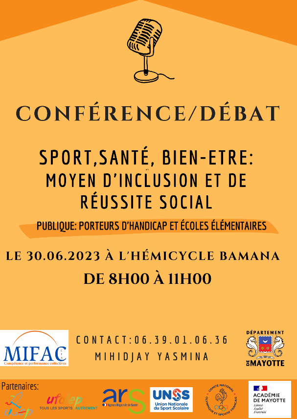 une-conference-debat-sur-le-sport-sante-bien-etre-ce-vendredi