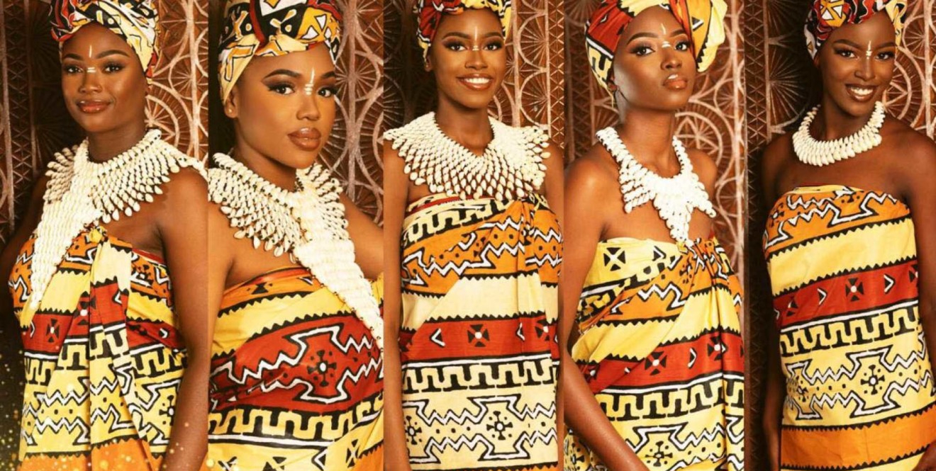 Cinq Candidates Pour La Couronne De Miss Excellence Mayotte 2023 Mayotte Hebdo