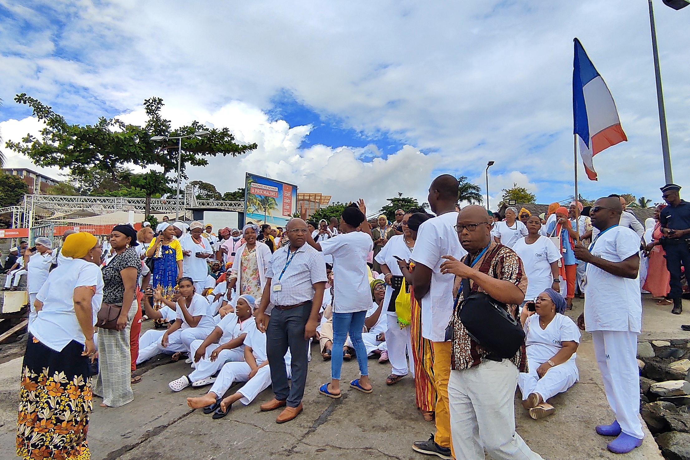 manifestation-du-chm-suite-a-une-agression-dans-un-bus