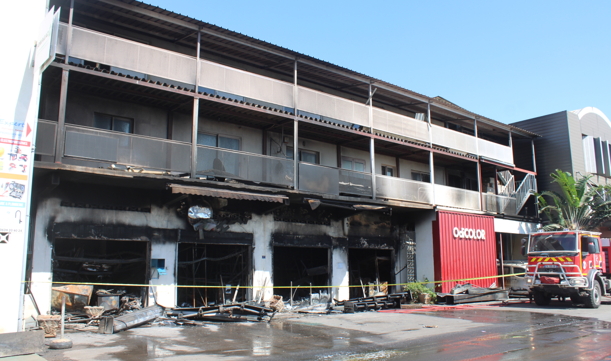 une-quincaillerie-de-kaweni-incendiee-dans-la-soiree-de-jeudi