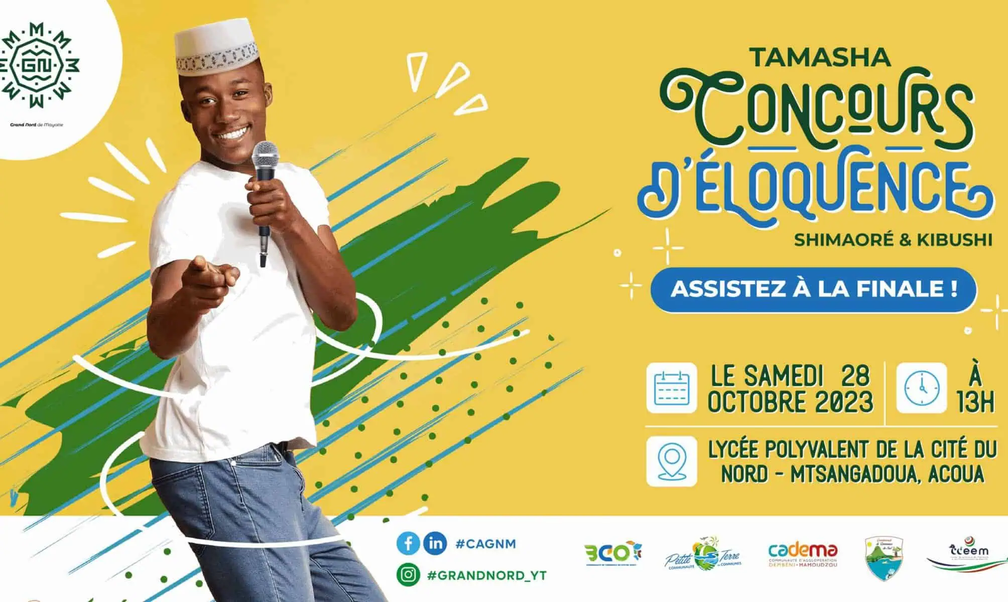 finale-du-concours-deloquence-tamasha-a-mtsangadoua