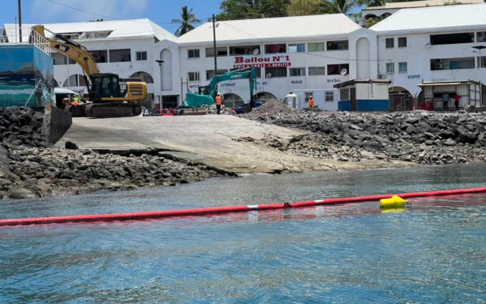 les-travaux-sur-le-quai-ballou-ont-bien-debute