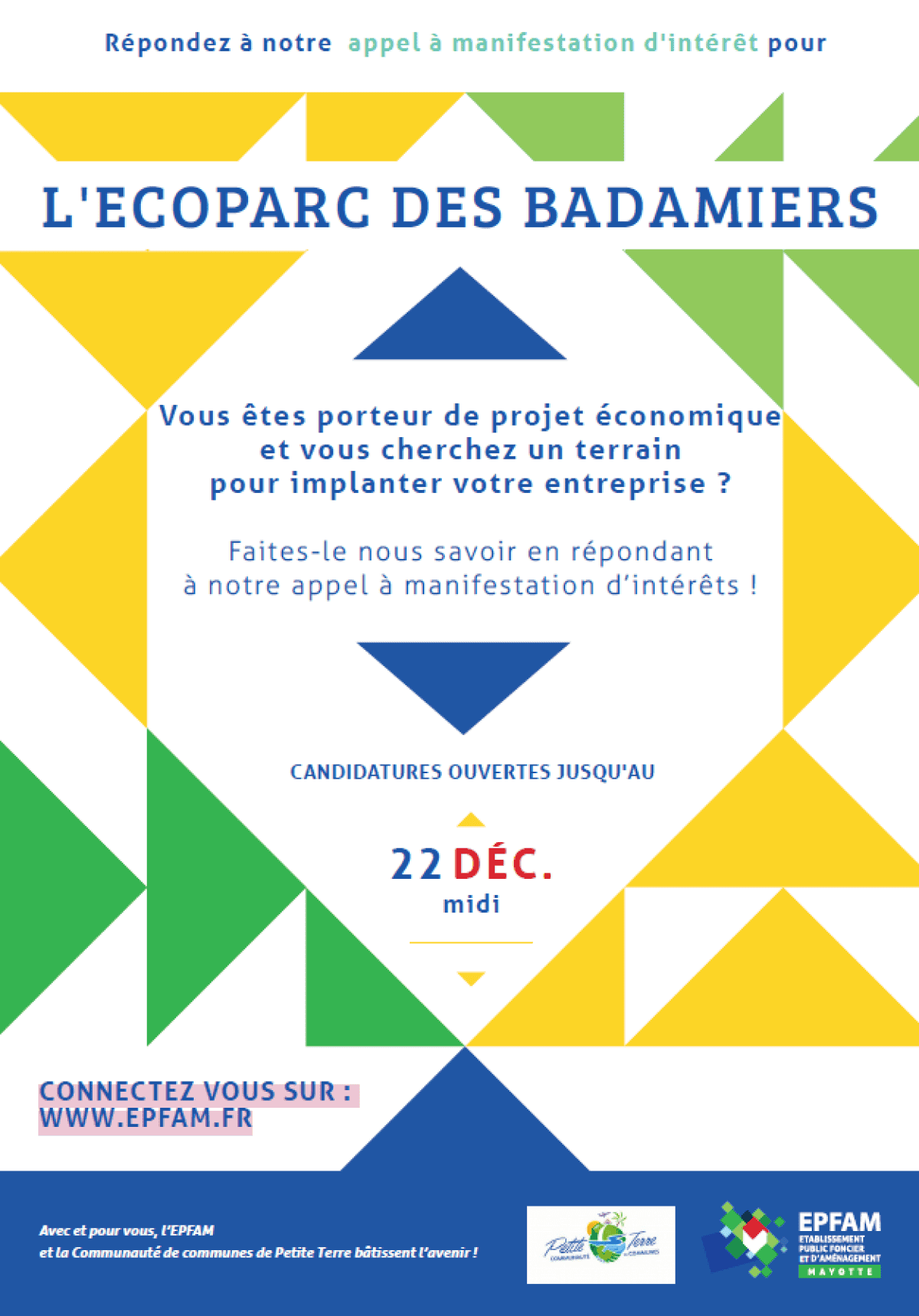 appel-a-manifestation-dinteret-pour-lecoparc-des-badamiers