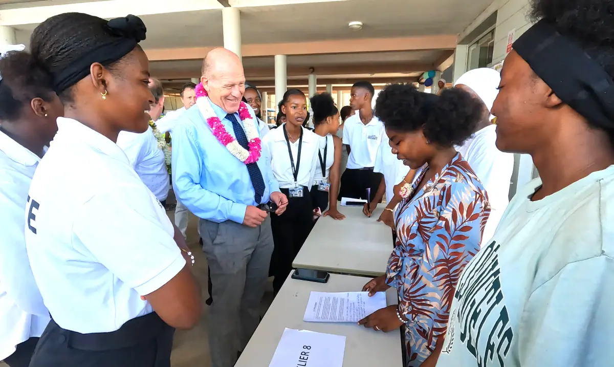 la-fete-de-la-science-sest-deroulee-au-lycee-de-petite-terre-ce-vendredi