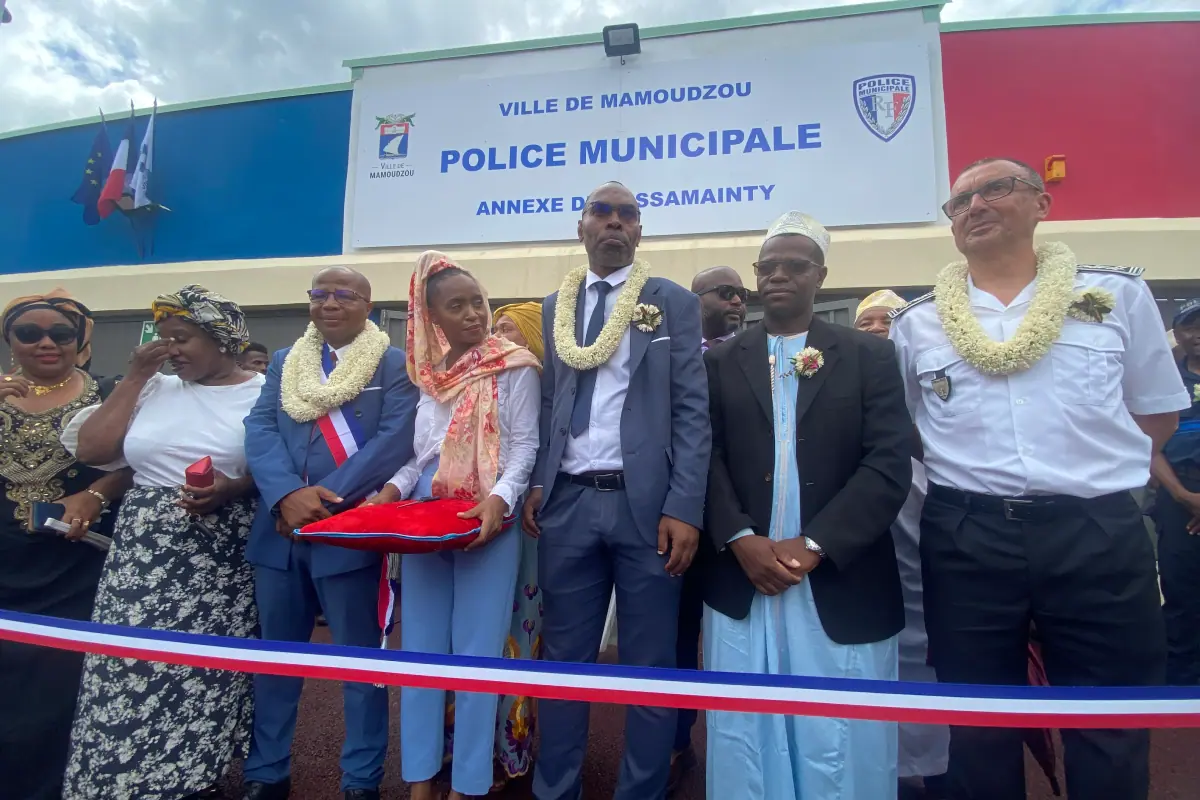 le-nouveau-poste-de-police-a-passamainty-une-aubaine-pour-le-canton