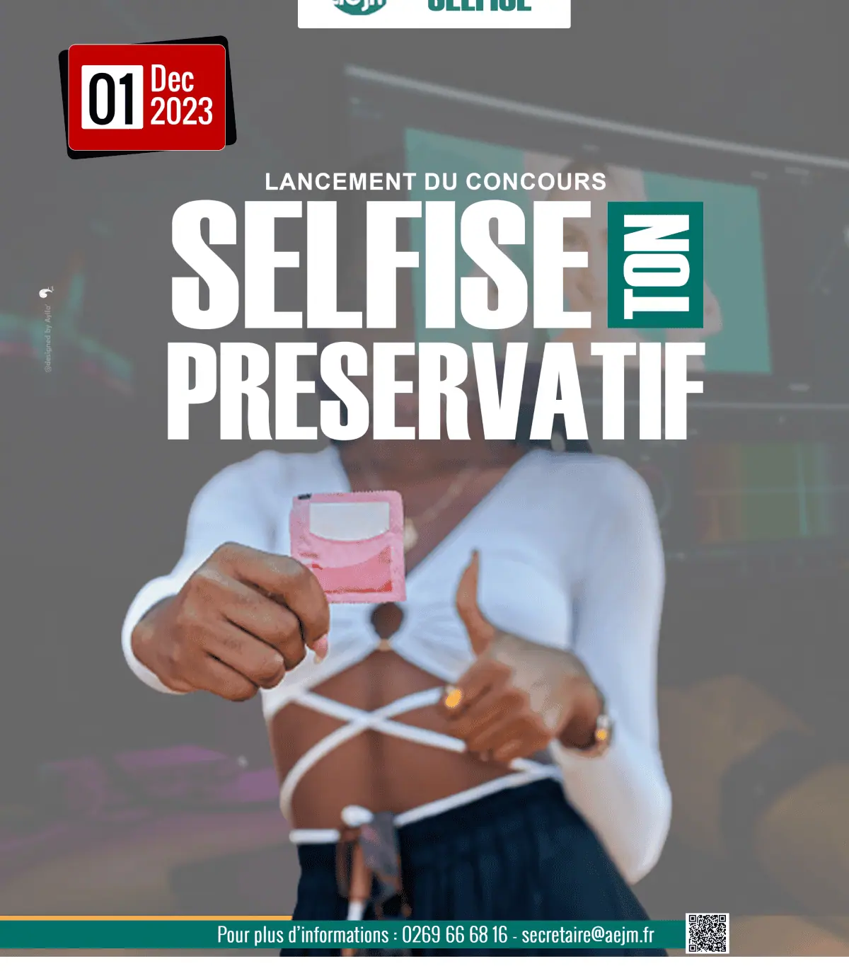 le-concours-selfise-ton-preservatif-est-lance