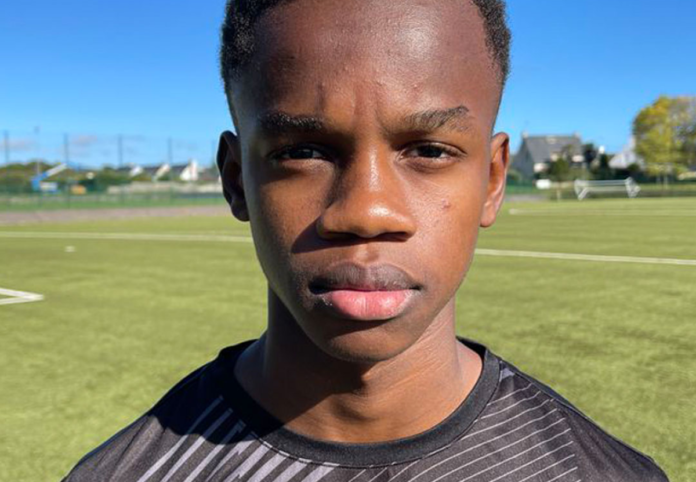 football-2-samir-said-haribou-convoque-en-equipe-de-france-u17