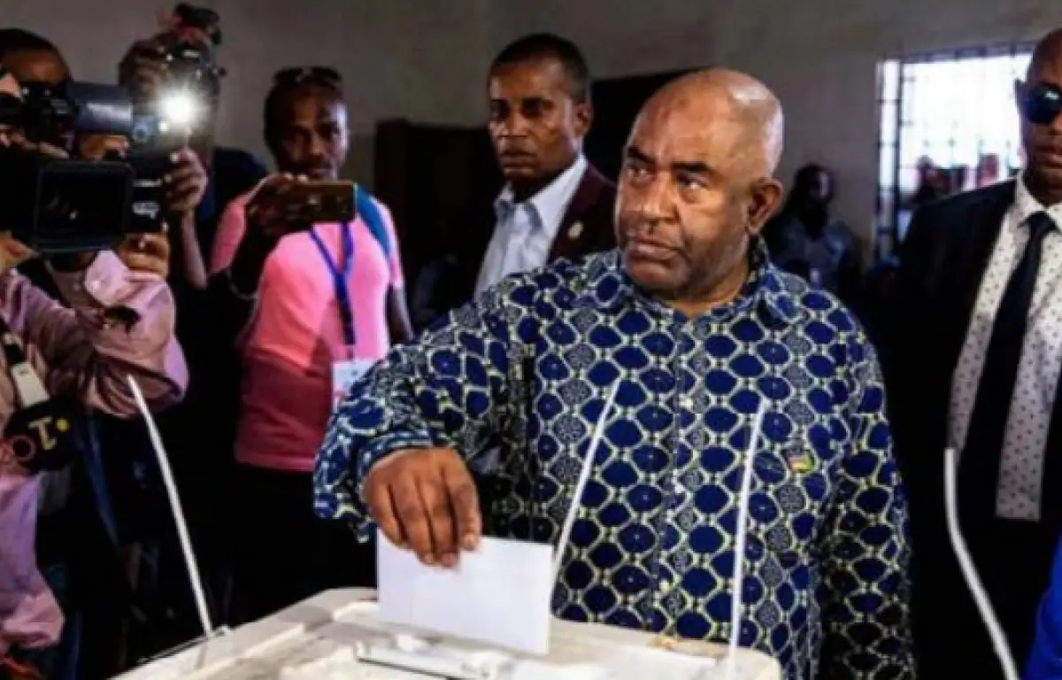 comores-cour-supreme-valide-reelection-dazali-assoumani