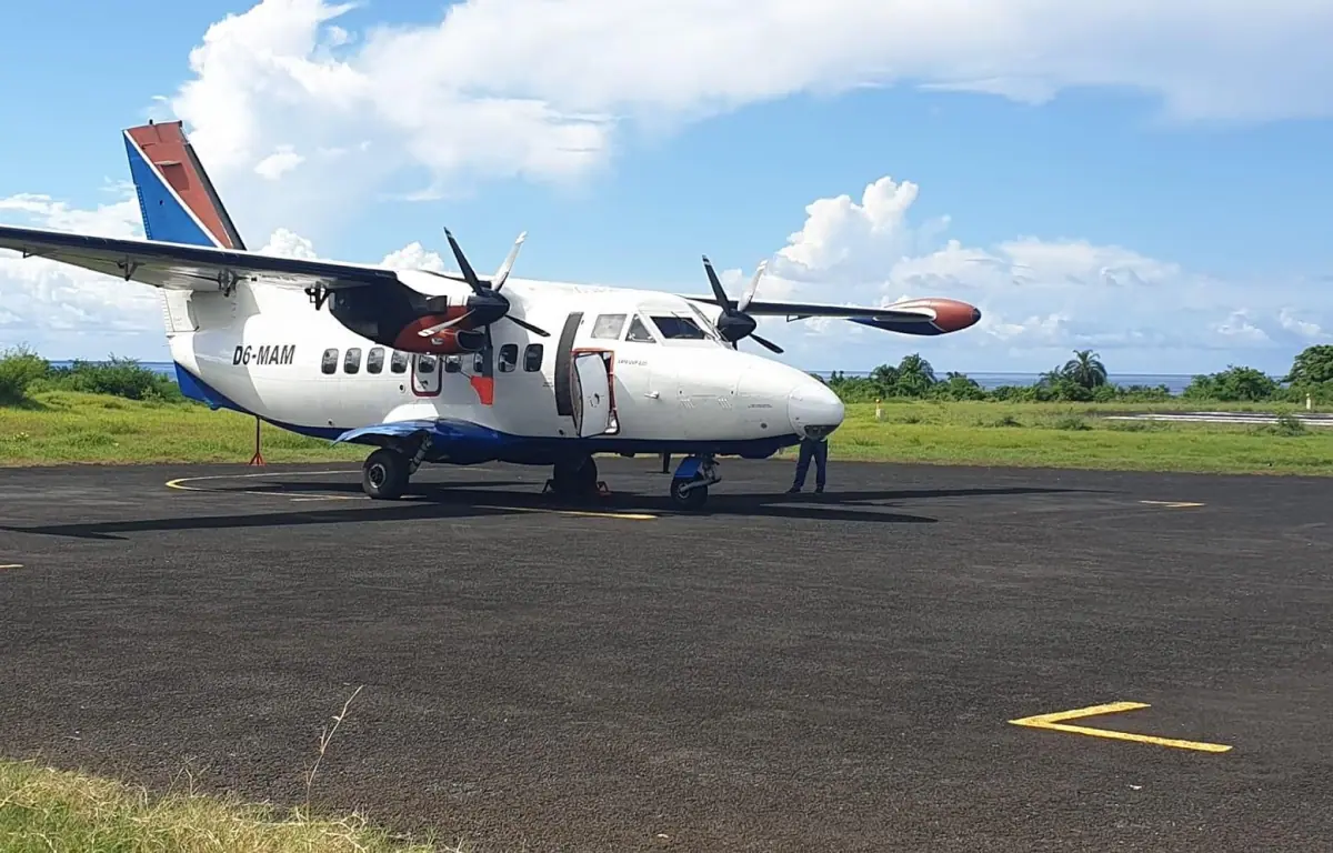 faute-permis-royal-air-pas-autorisee-desservir-comores