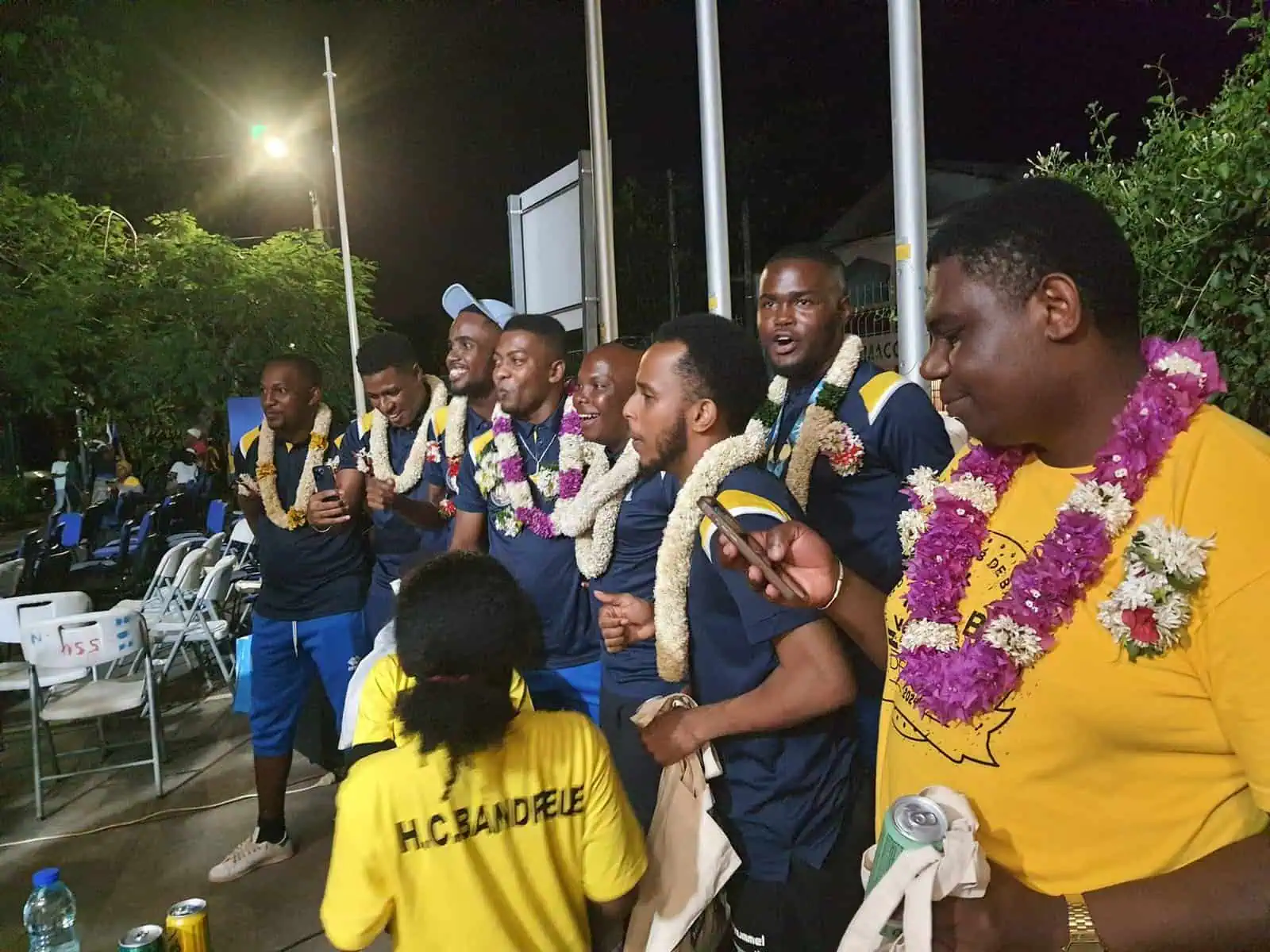 handball-club-bandrele-felicite-par-le-maire-apres-sa-victoire