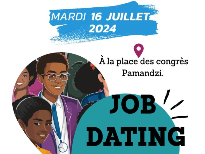 un-job-dating-organise-a-pamandzi-le-mardi-16-juillet