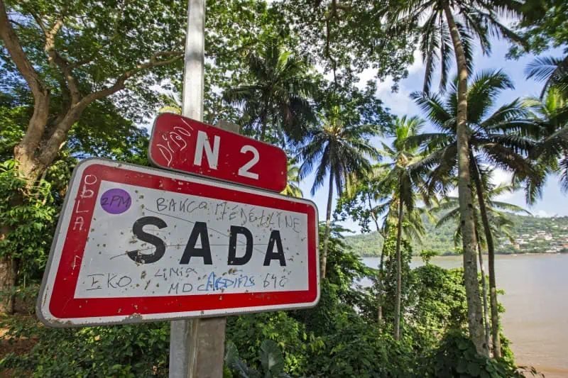 Sada