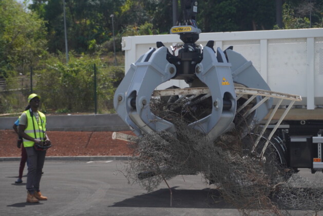 la-premiere-decheterie-fixe-de-mayotte-inauguree