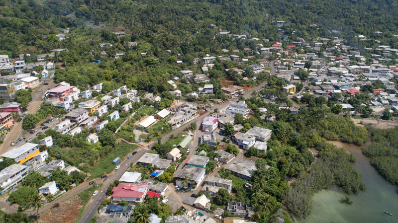 Le budget de la municipalité de Kani-Kéli inquiète la préfecture de Mayotte. La commune au sud de Grande-Terre est beaucoup trop optimiste pour ses recettes d’équipement, a estimé la Chambre régionale des comptes La Réunion-Mayotte.