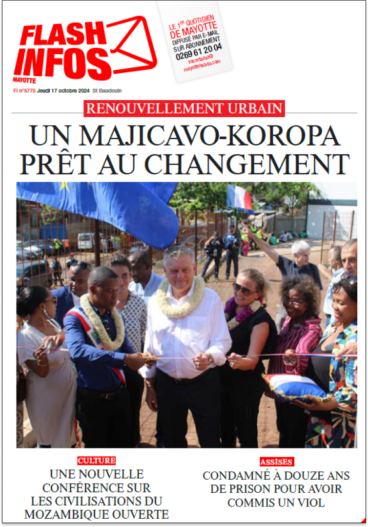 flash-infos-mayotte-jeudi-17-octobre-2024