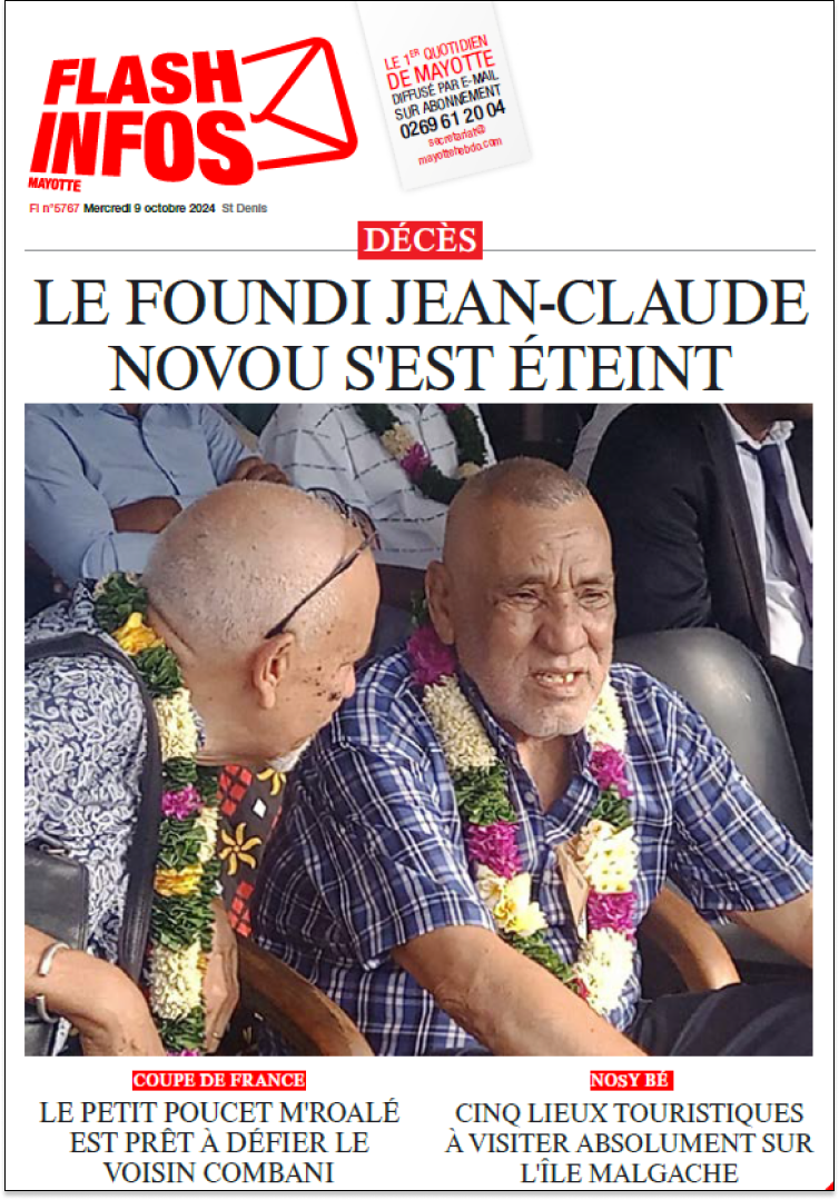 flash-infos-mayotte-mercredi-09-octobre-2024