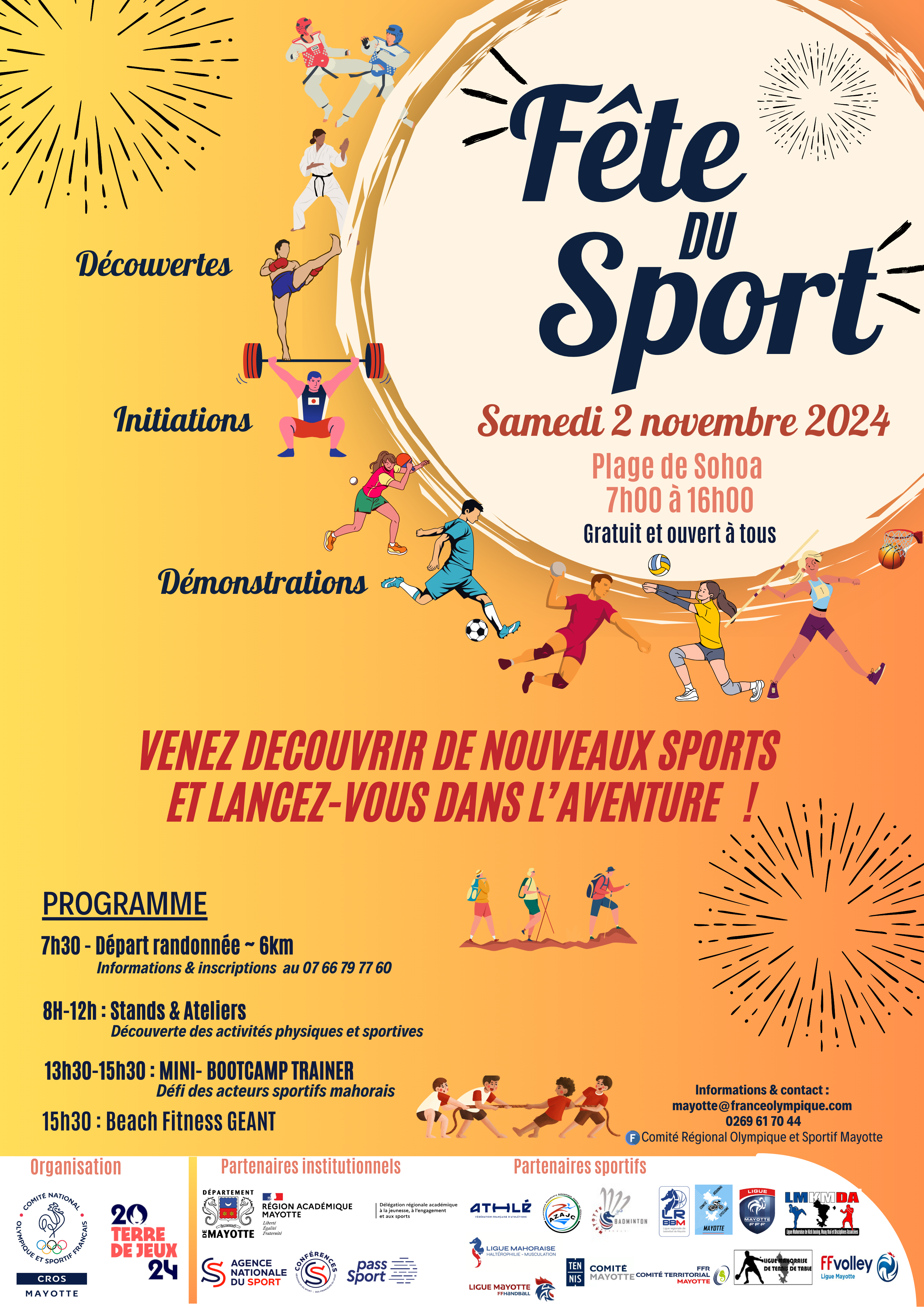 la-fete-du-sport-a-la-plage-de-sohoa-ce-samedi