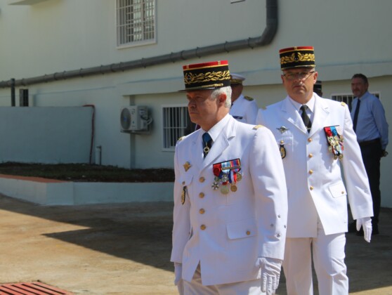 le-capitaine-couric-prend-la-tete-de-la-toute-premiere-compagnie-de-dembeni