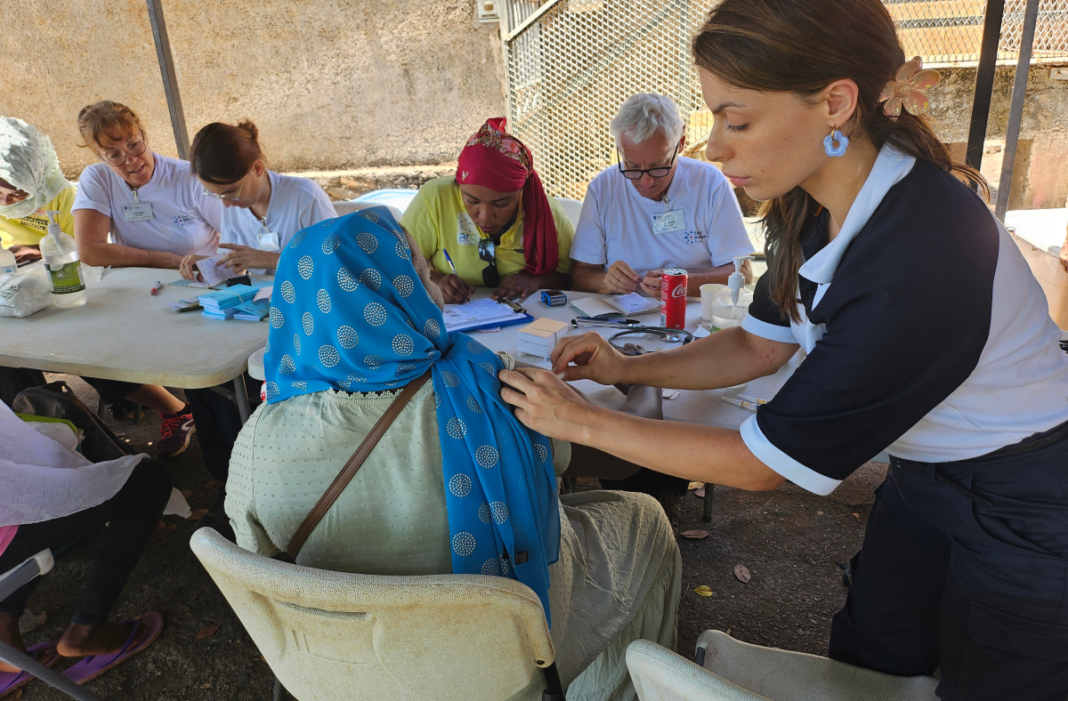 le-village-de-mtsapere-cible-pour-une-campagne-de-vaccins