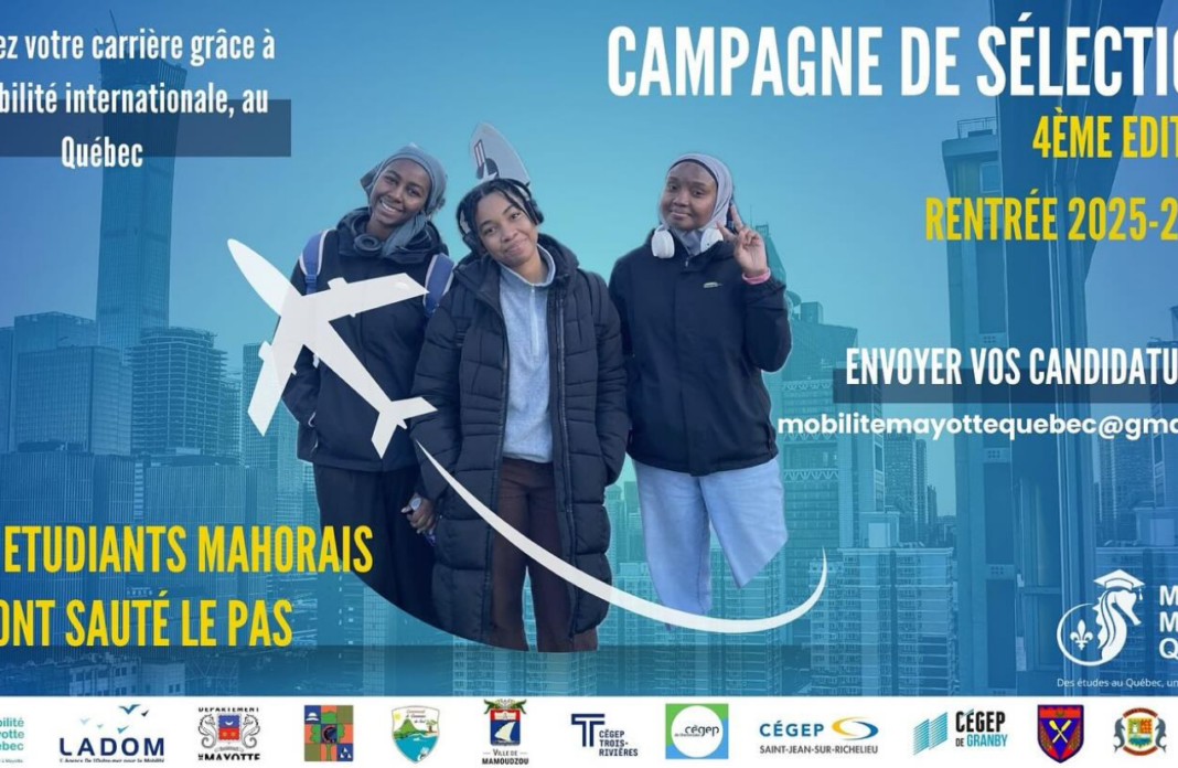 les-candidatures-mobilite-mayotte-quebec-sont-ouvertes