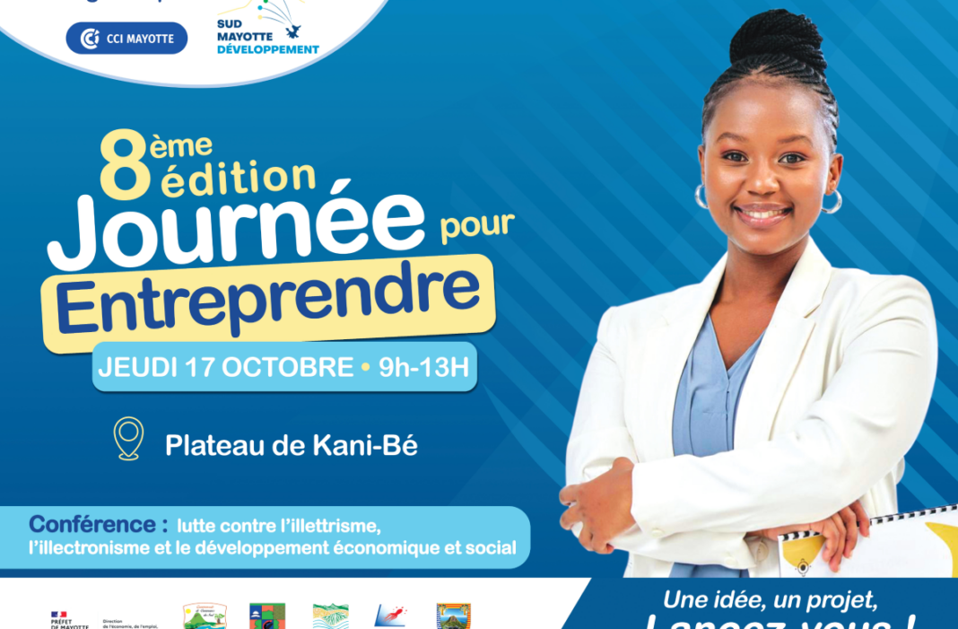 une-huitieme-edition-de-la-journee-pour-entreprendre-a-kani-keli